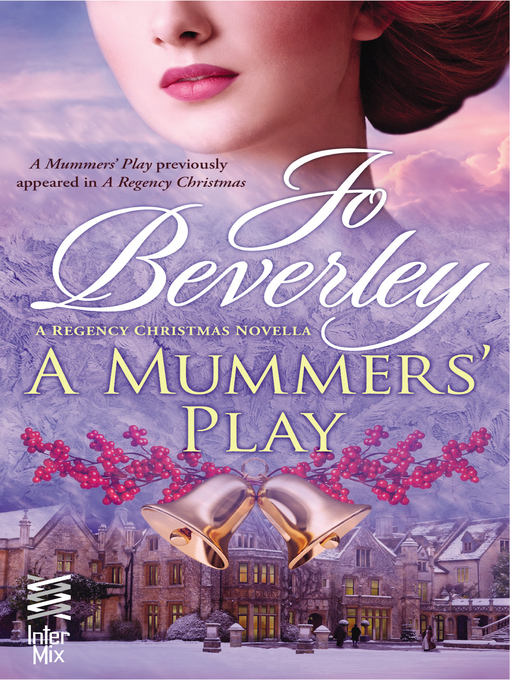 Title details for A Mummers' Play by Jo Beverley - Wait list